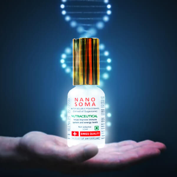 Buy Now, Nano Soma UK, Nutritional Supplement